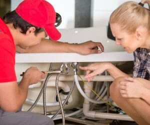 About Emergency plumbing pros Elim, AK